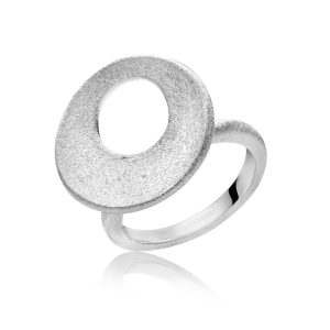 Samlering i matteret sølv