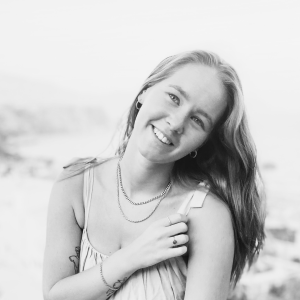 Reb-armbånd i sølv