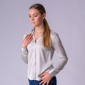 Livets Træ vedhæng i sølv